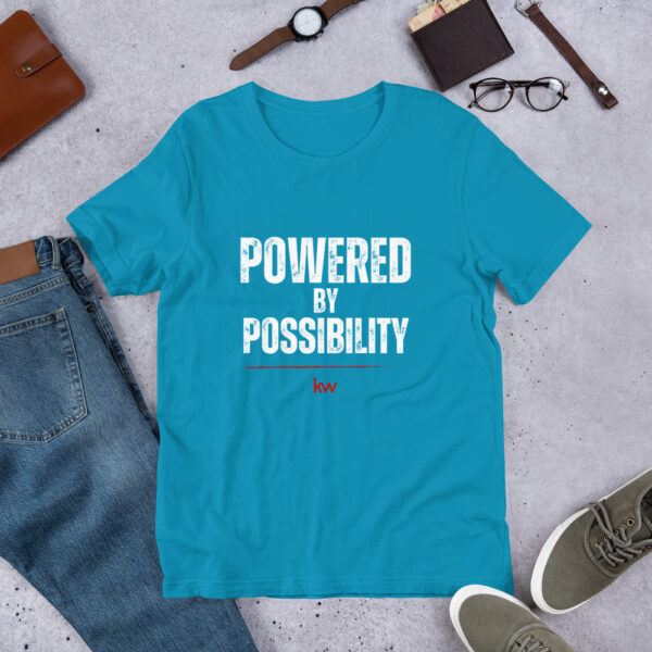 Powered By Possibility - Image 5