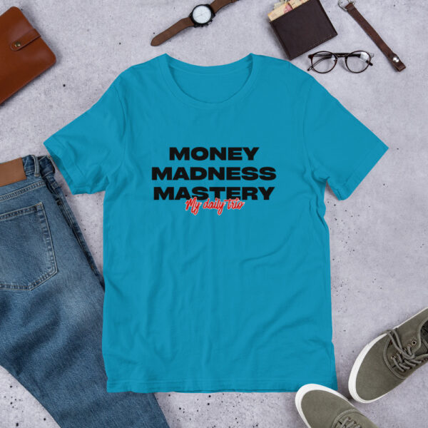 MCA - Money Madness Mastery - Image 2