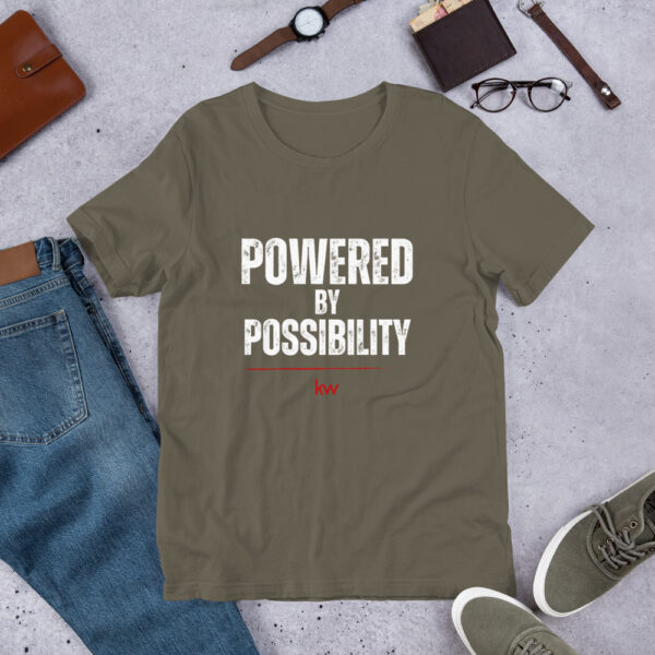 Powered By Possibility - Image 4