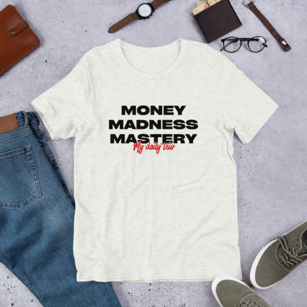 MCA - Money Madness Mastery - Image 8