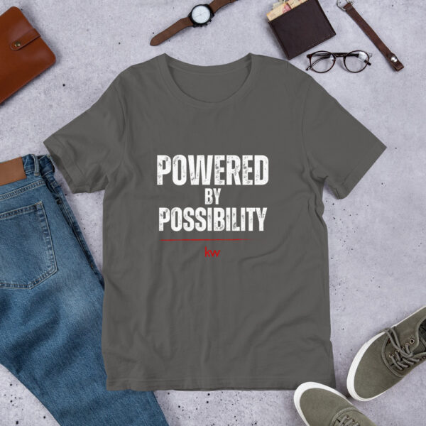 Powered By Possibility - Image 3