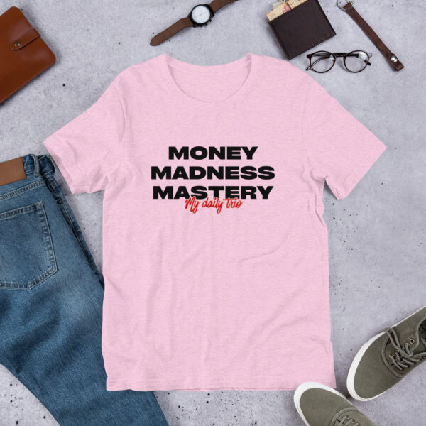 MCA - Money Madness Mastery - Image 3