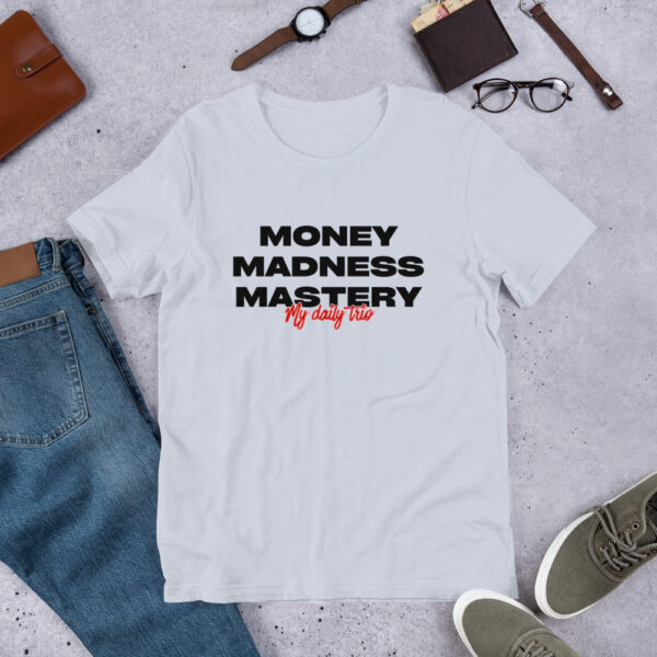 MCA - Money Madness Mastery - Image 4