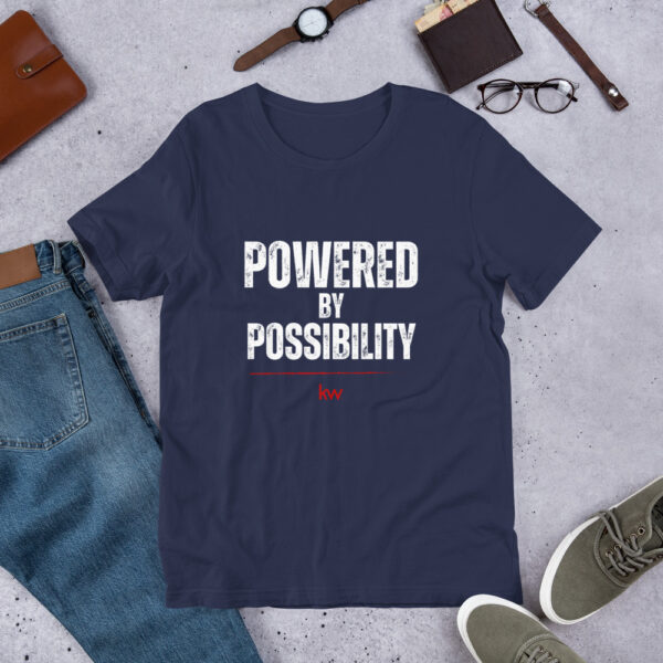 Powered By Possibility - Image 2