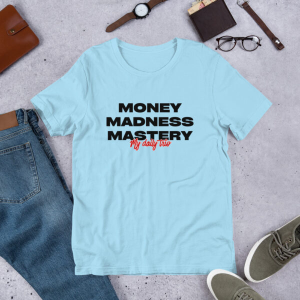 MCA - Money Madness Mastery - Image 5