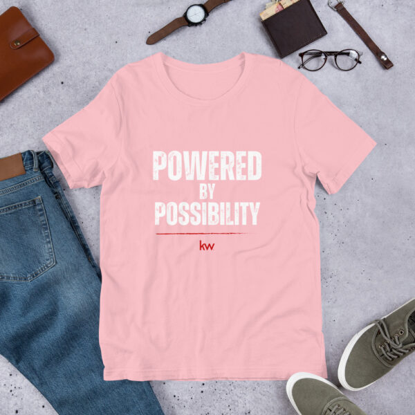 Powered By Possibility - Image 8