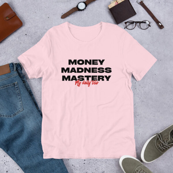 MCA - Money Madness Mastery - Image 6