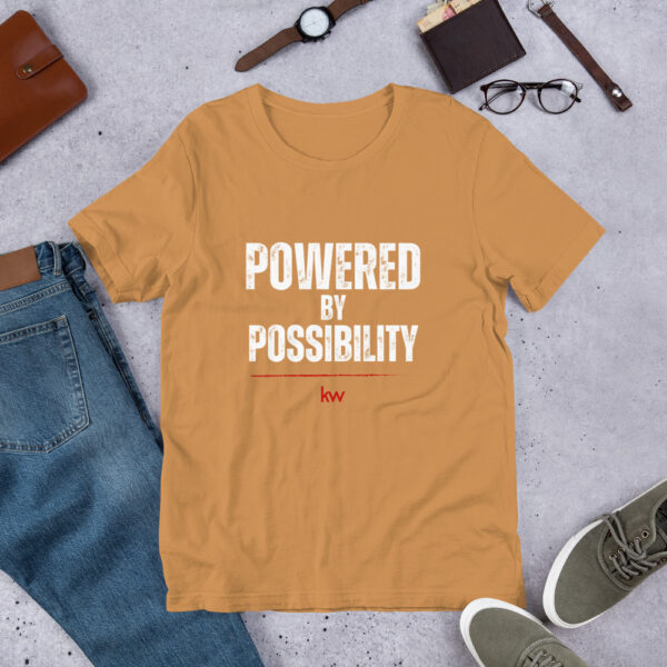 Powered By Possibility - Image 7