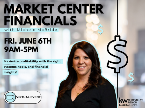 Market Center Financials - 2025 (Virtual)