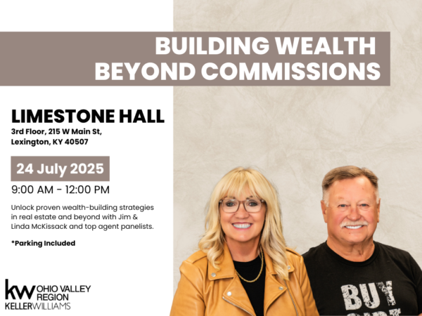 Wealth Building - 2025