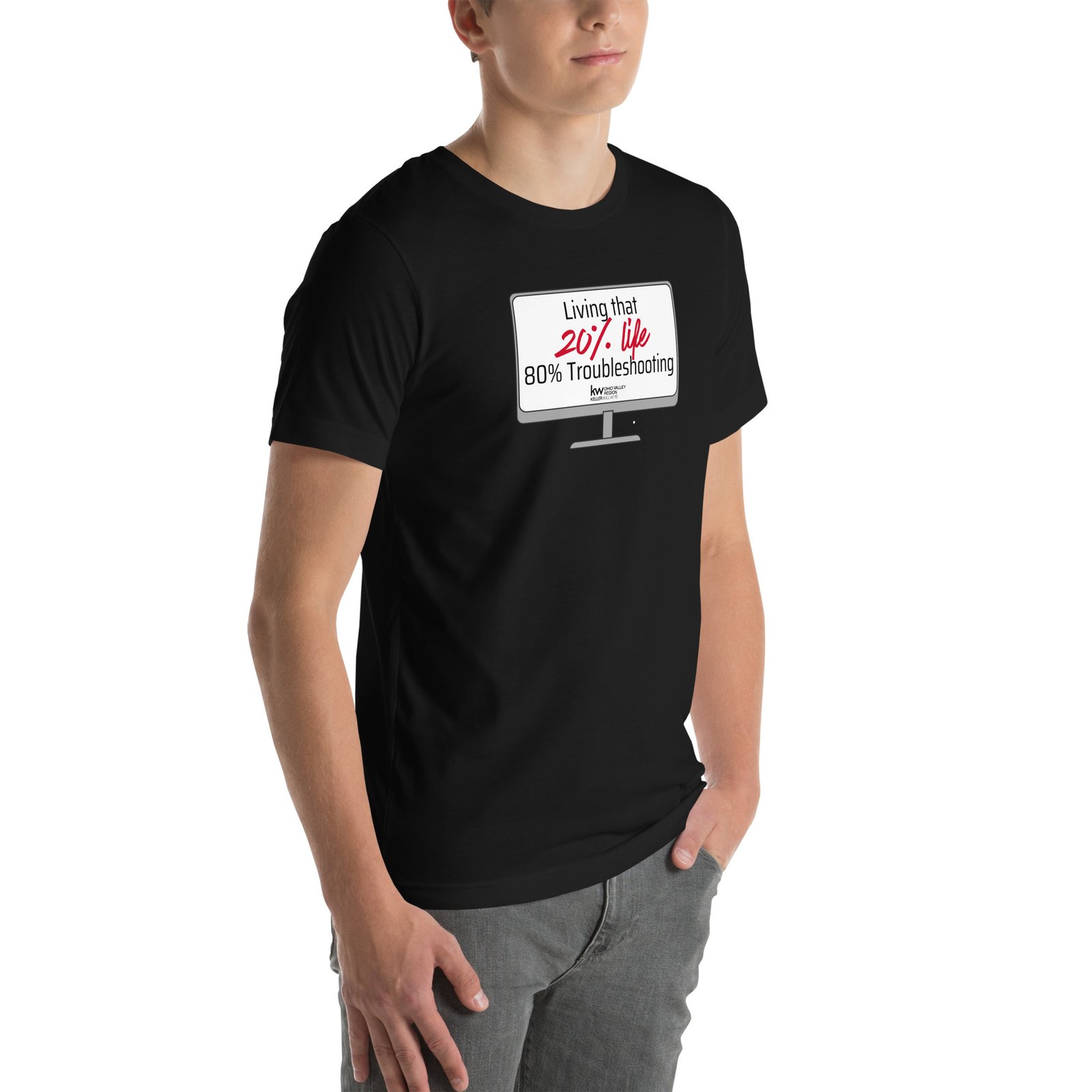 80/20 (MCTT Shirt) - Image 6