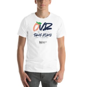 FR 2026 - OVR Takes Atlanta